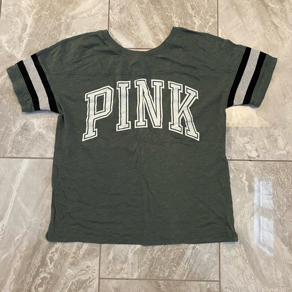 Victoria’s Secret PINK Tee